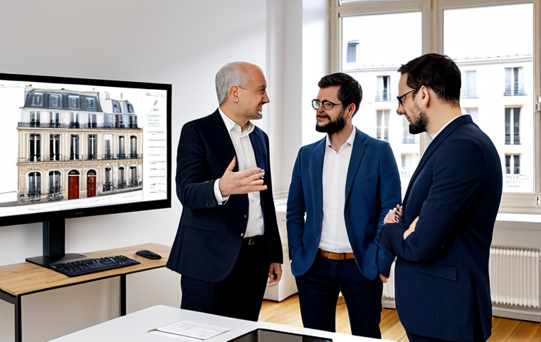 Génie Civil : Les Stratégies Clés pour Booster Votre Carrière, Résultats Surprenants Garantis ! 2 génie - 이미지 1