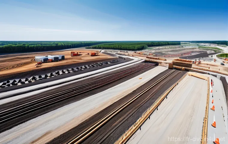 토목공학 현장에서의 시간 관리 - **Prompt 2: Dynamic On-Site Communication and Team Collaboration**
"A diverse team of civil engi... 토목공학 현장에서의 시간 관리 - **Prompt 2: Dynamic On-Site Communication and Team Collaboration**
"A diverse team of civil engi...